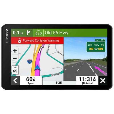 GPS