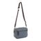 Jessie & James Beverly Compact Conceal Carry Crossbody Camera Bag - Teal - Teal