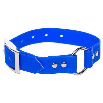 ROCT Outdoor Upland Field Traditional Collar - Blue 24in-28in
