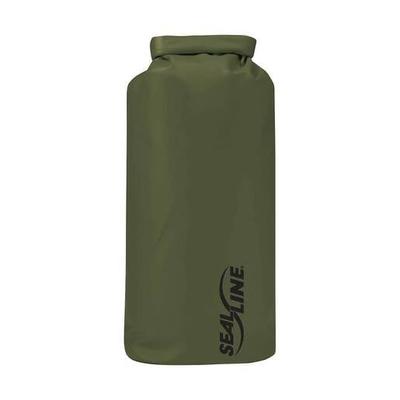 SealLine Discovery Dry Bag - Olive 7in x 4in x 10in