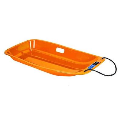 Snowboogie Viper Sled - Navy