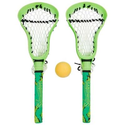 SwimWays Hydro Lacrosse Set