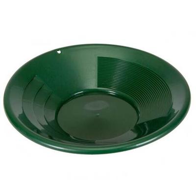 Stansport Deluxe Gold Pan - Green