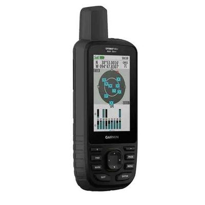 GPS