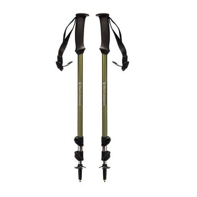 Black Diamond Trail Explorer 3 Trekking Poles - Burnt Olive - Burnt Olive