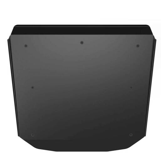 Kolpin Polaris RZR Aluminum Roof - Black