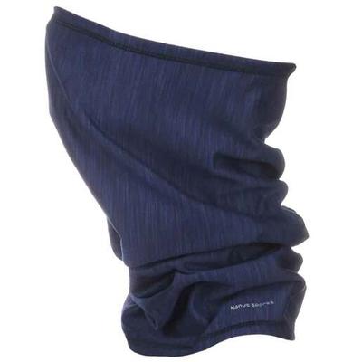 Kanut Sports Homer Performance Neck Gaiter - Black One Size Fits Most