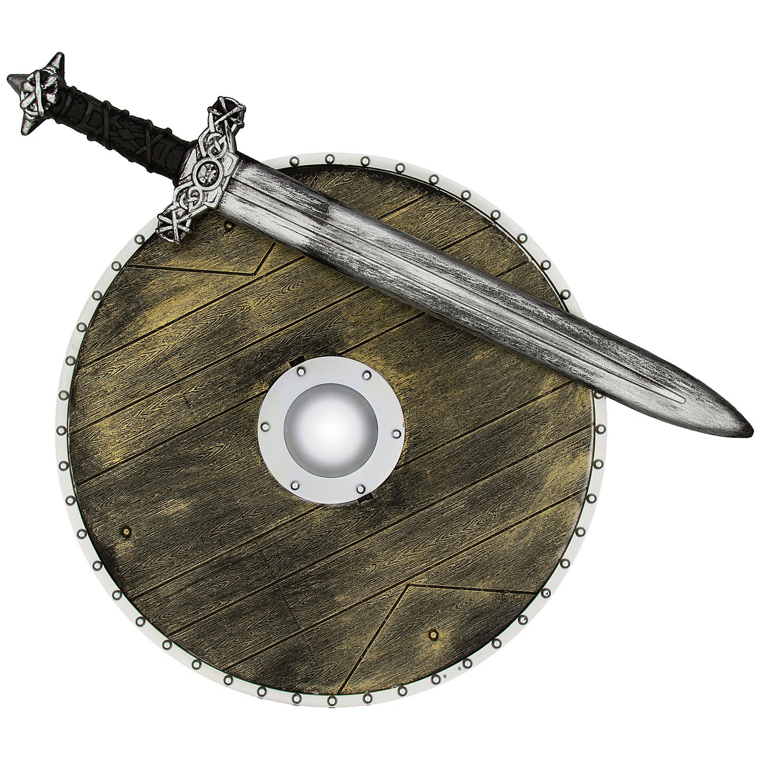 Kinder-Set Wikinger, 2-teilig Image