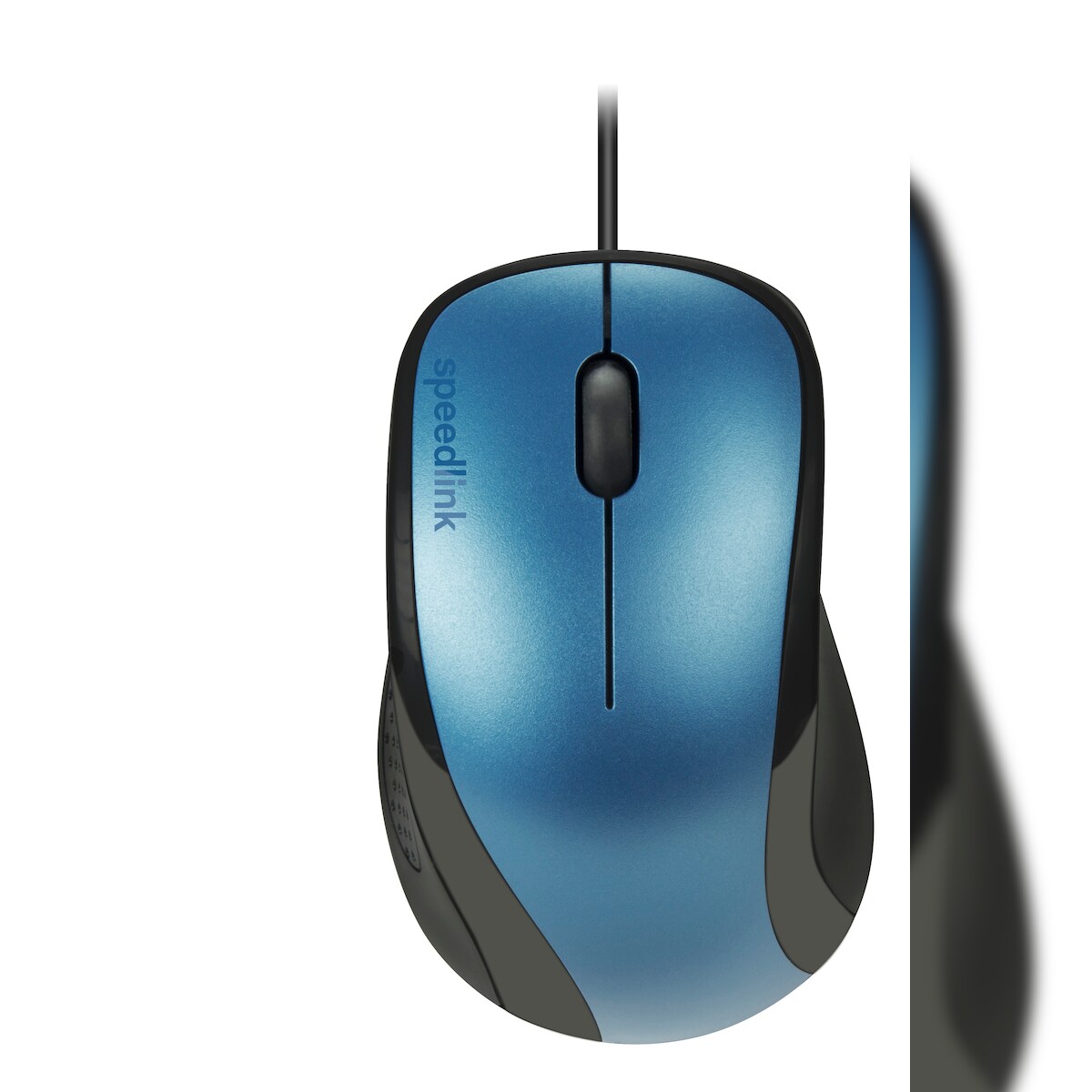 Speedlink KAPPA Mouse - USB, blue Image