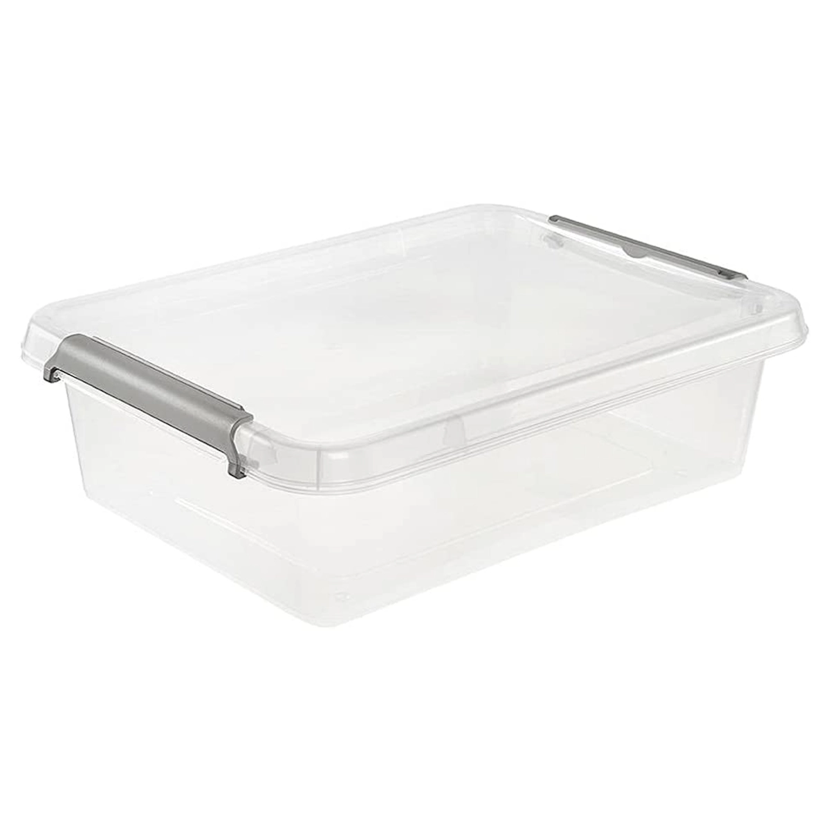 Keeeper - Aufbewahrungsbox Clip Lara, 8,5L in Transparent Image