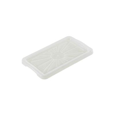 Keeeper - Deckel für Aufbewahrungsbox 35x21 cm Transparent, Kollektion Franziska Image