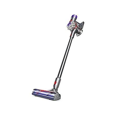 Dyson V8 Cordless Vacuum, Silver/ Nickel