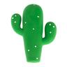 11.5x9.5x3cm Latex Cactus TIAKI Dog Toy