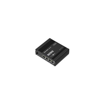 TELTONIKA WLAN-Router "RUTM10", eh13, B:14,80cm H:7,00cm T:17,50cm, Router