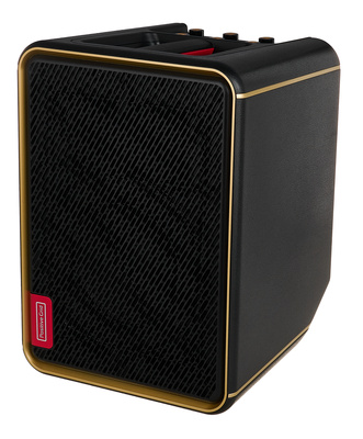 Positive Grid Spark Edge BK