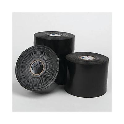 Berry Joint Wrap Coating, Heavy Duty, 2 in W x 50 ft L, 35 mil, Black (406-1065189)