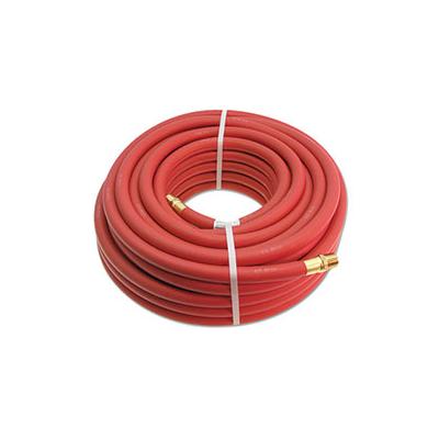 Continental ContiTech Horizon Red Air/Water Hose, 0.16 lb @ 1 ft, 0.69 in OD, 3/8 in ID, 500 ft, 200 psi (713-20025750)