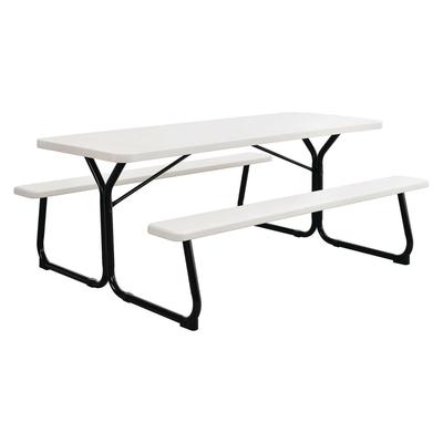 Picnic+Tables