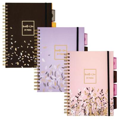 Notebooks+Pads