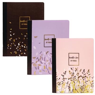 Notebooks+Pads