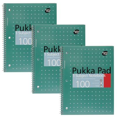 Notebooks+Pads