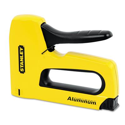 Stanley SharpShooter Heavy-Duty Staple Gun (BOSTR150)