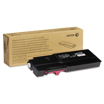 Xerox 106R03503 Toner, 2500 Page-Yield, Magenta (XER106R03503)