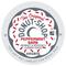 The Original Donut Shop Peppermint Bark K-Cup Pods, 24/Box (GMT7428)