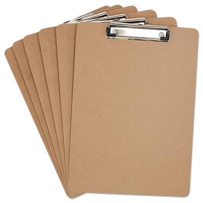 Clipboards