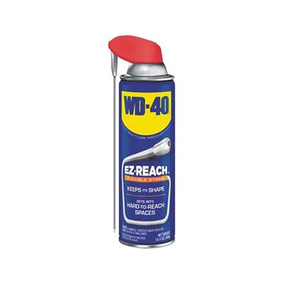 WD-40 EZ-REACH 14.4 oz, Mild Petroleum (780-490194)