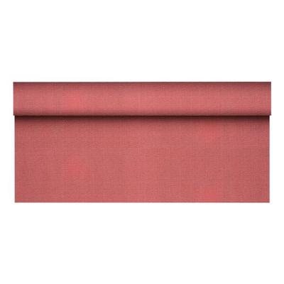 Tischdecke »soft selection plus« rot, Papstar, 118 cm