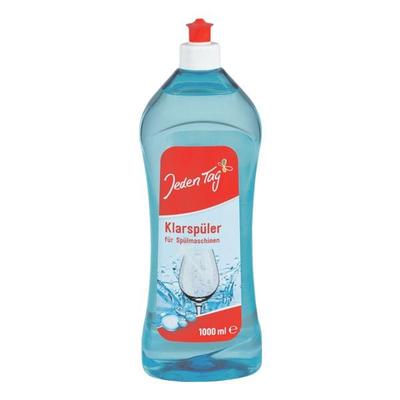 Jeden Tag Klarspüler 1 L Image