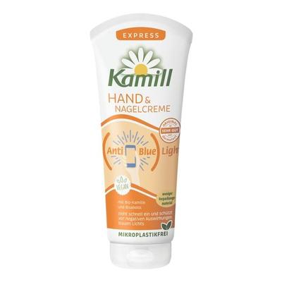 Kamill Hand- und Nagelcreme »Express« 100 ml Image