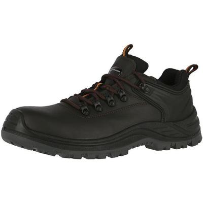 albatros Sicherheitshalbschuhe S3 »ENDURANCE LOW« Größe 41 Image