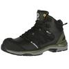 albatros Sicherheitshochschuhe S3 »ULTRATRAIL MID« Größe 42 grün