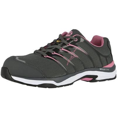 albatros Damen Sicherheitshalbschuhe S1P »TWIST WNS LOW« Größe 39 pink Image