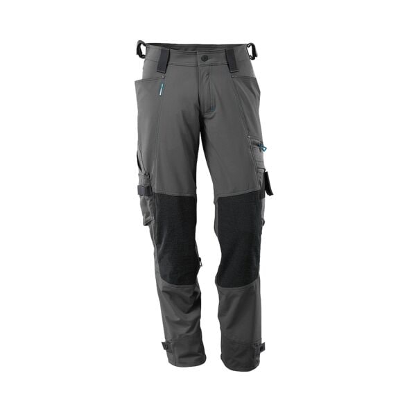 Mascot Bundhose »ADVANCED« Dyneema® Größe 76C49 grau Image