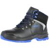 atlas S3 Sicherheitshochschuh »SL 525 XP BLUE« Größe 42 schwarz blau