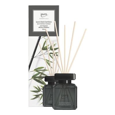 Raumduft »Black Bamboo« 100 ml schwarz, ipuro