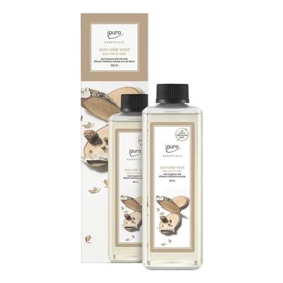 ipuro Raumduft »Cedar Wood« 500 ml Nachfüllflasche Image