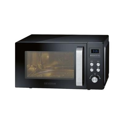 SEVERIN 3-in-1 Mikrowelle »7752«, 48.3x28.1x45 cm