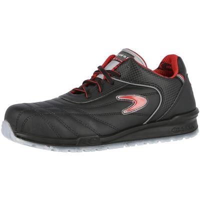 Cofra Sicherheitshalbschuhe S1P »MEAZZA« RUNNING Größe 39 Image