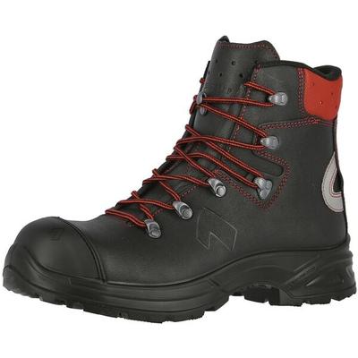 HAiX Sicherheitsstiefel S3 »AIRPOWER XR3« WORKWEAR Größe 42 (UK 9) Image