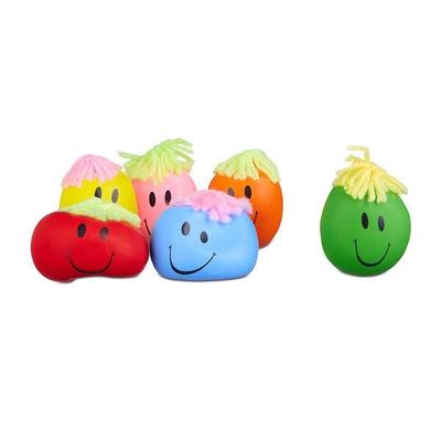 relaxdays Antistress-Knautschball für Kinder 6 cm Image