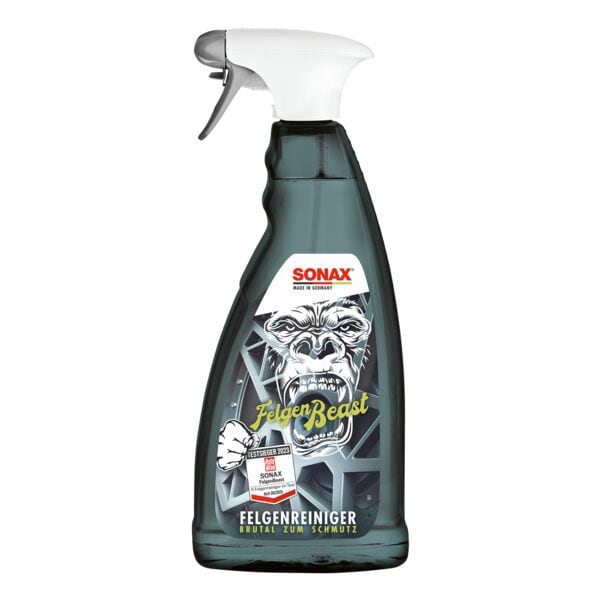 SONAX Felgenreiniger »FelgenBeast« 1 L Image