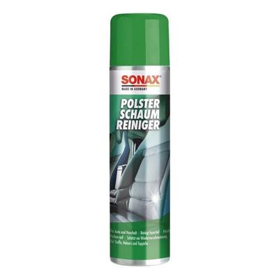 SONAX Polsterschaumreiniger 400 ml Image