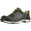 albatros Sicherheitshalbschuhe S3 »ULTRATRAIL GREY LOW« Größe 42 grau