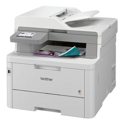 Multifunktionsdrucker »MFC-L8390CDW«, Brother, 41x40.1x46.2 cm