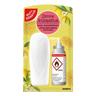 Gut und Günstig Mini-Raumspray Starter-Set »Zitrone & Grapefruit« 25ml