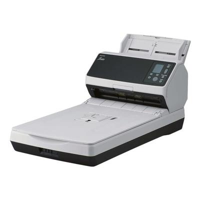 Dokumentenscanner »fi-8270« schwarz, Ricoh, 57.7x30 cm